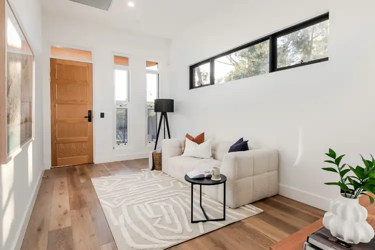 Second view of Homely house listing, 2 Gething Crescent, Bowden SA 5007