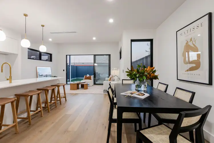 Fourth view of Homely house listing, 2 Gething Crescent, Bowden SA 5007