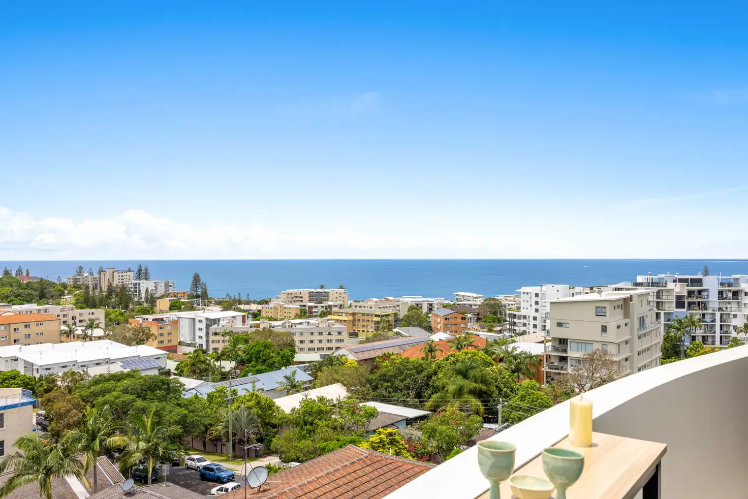 Main view of Homely unit listing, Unit 39/27 Verney Street, Kings Beach QLD 4551