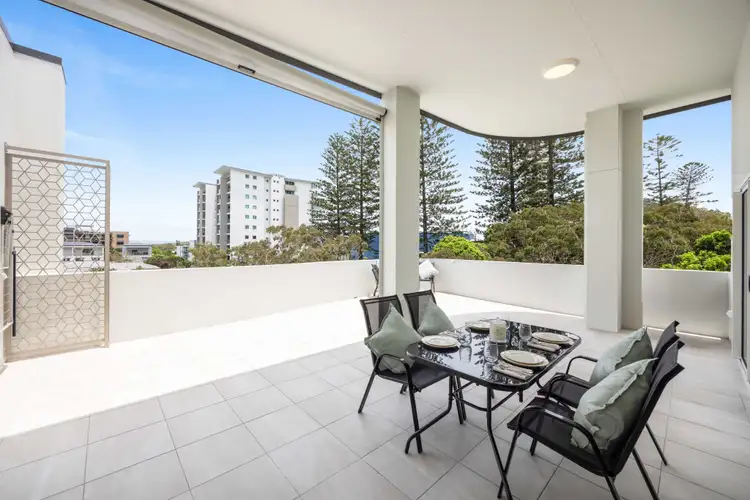 Third view of Homely unit listing, Unit 39/27 Verney Street, Kings Beach QLD 4551