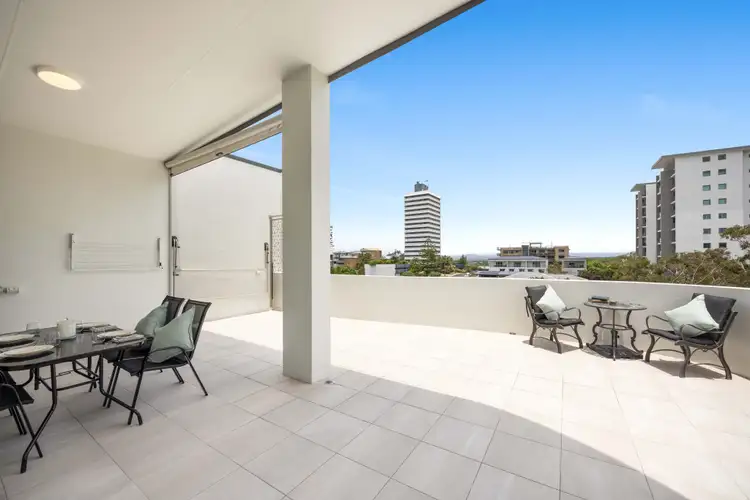Fourth view of Homely unit listing, Unit 39/27 Verney Street, Kings Beach QLD 4551