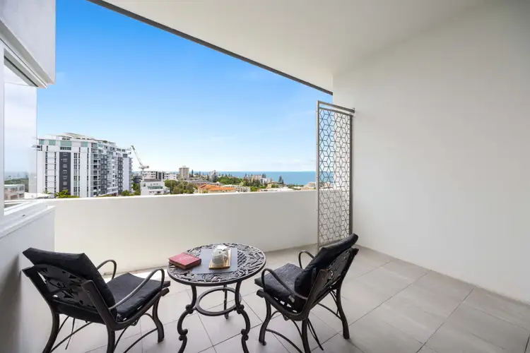 Fifth view of Homely unit listing, Unit 39/27 Verney Street, Kings Beach QLD 4551