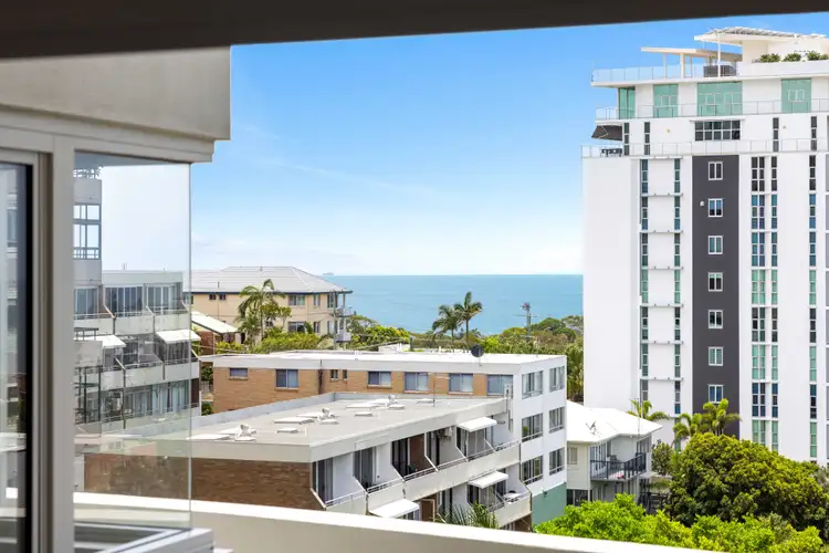 Sixth view of Homely unit listing, Unit 39/27 Verney Street, Kings Beach QLD 4551