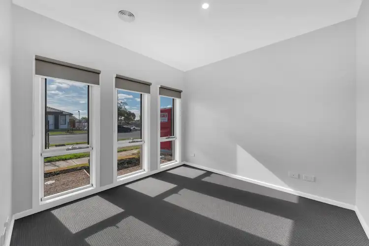 Fifth view of Homely house listing, 37 Monakeeba Boulevard, Woodstock VIC 3751
