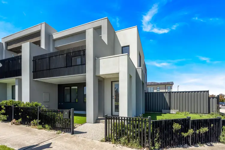 Main view of Homely house listing, 98 Antares Parade, Kalkallo VIC 3064