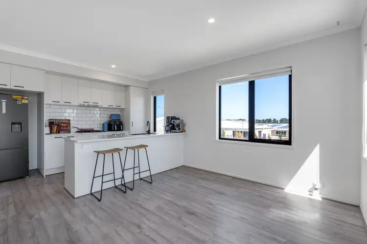 Third view of Homely house listing, 98 Antares Parade, Kalkallo VIC 3064