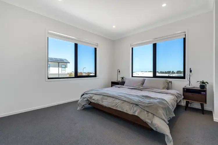 Fifth view of Homely house listing, 98 Antares Parade, Kalkallo VIC 3064