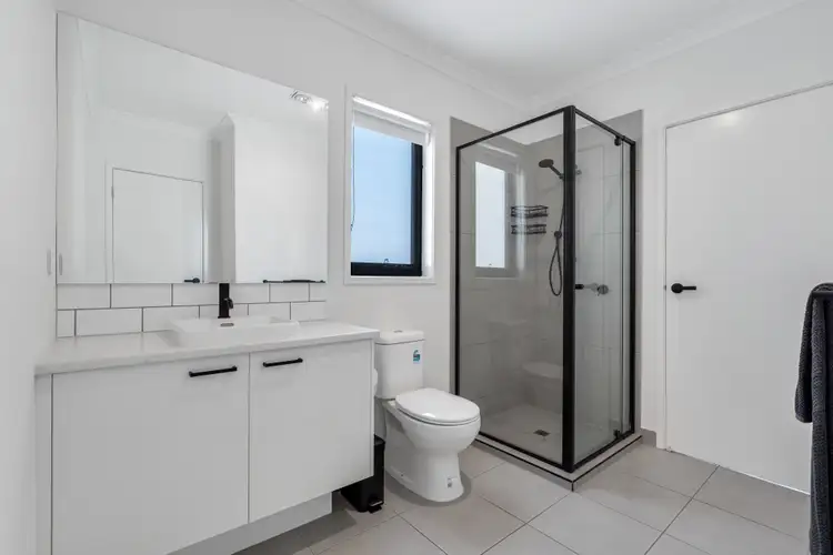 Sixth view of Homely house listing, 98 Antares Parade, Kalkallo VIC 3064