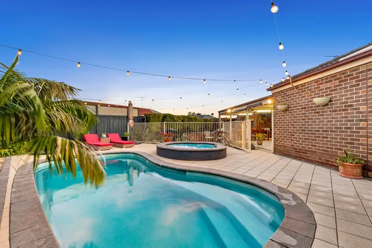 Third view of Homely house listing, 11 Hoffman Court, Lara VIC 3212