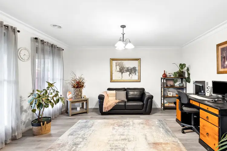 Fourth view of Homely house listing, 11 Hoffman Court, Lara VIC 3212