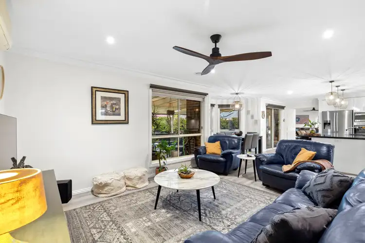 Fifth view of Homely house listing, 11 Hoffman Court, Lara VIC 3212