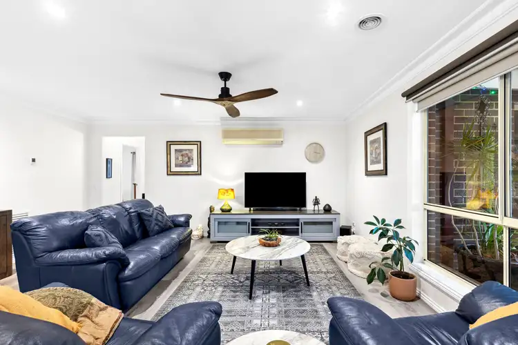 Sixth view of Homely house listing, 11 Hoffman Court, Lara VIC 3212