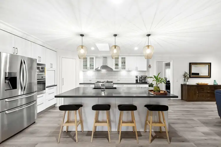 Seventh view of Homely house listing, 11 Hoffman Court, Lara VIC 3212