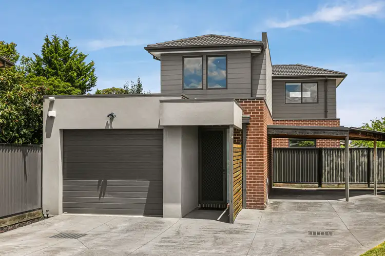 11A Taradale Court, Meadow Heights VIC 3048
