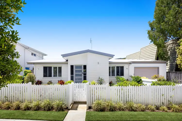 Fourth view of Homely house listing, 3 Coochin Street, Dicky Beach QLD 4551