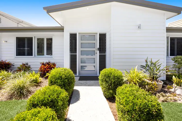 Fifth view of Homely house listing, 3 Coochin Street, Dicky Beach QLD 4551