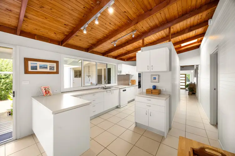 Sixth view of Homely house listing, 3 Coochin Street, Dicky Beach QLD 4551