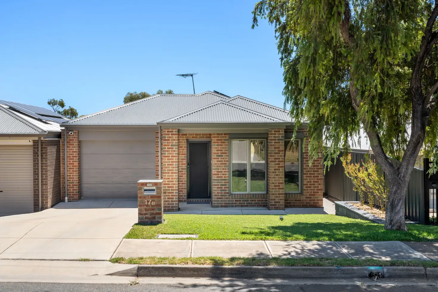 Main view of Homely house listing, 17B Bottrell Avenue, Ingle Farm SA 5098