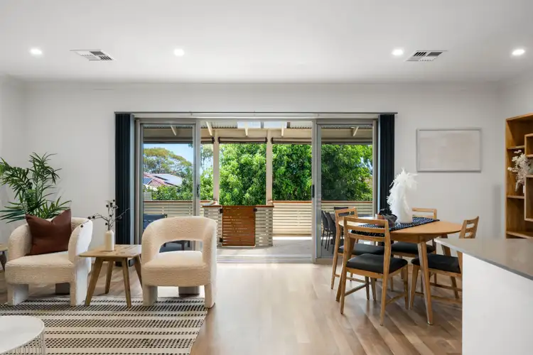 Second view of Homely house listing, 17B Bottrell Avenue, Ingle Farm SA 5098