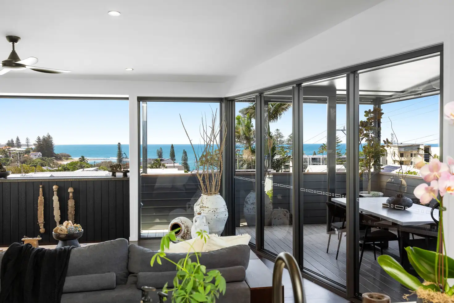 Main view of Homely house listing, 40 Seaview Terrace, Moffat Beach QLD 4551