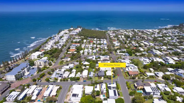 Third view of Homely house listing, 40 Seaview Terrace, Moffat Beach QLD 4551