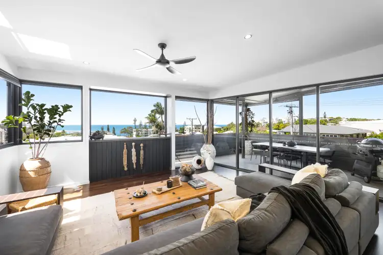 Sixth view of Homely house listing, 40 Seaview Terrace, Moffat Beach QLD 4551
