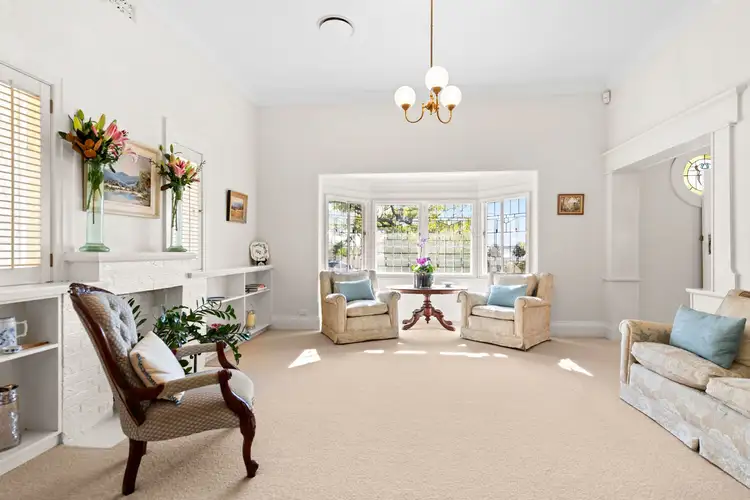 Second view of Homely house listing, 63 Enderley Road, Clayfield QLD 4011