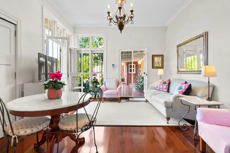 Fourth view of Homely house listing, 63 Enderley Road, Clayfield QLD 4011