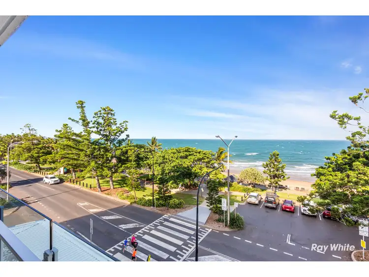 Fourth view of Homely unit listing, 309/32-34 Anzac Parade, Yeppoon QLD 4703