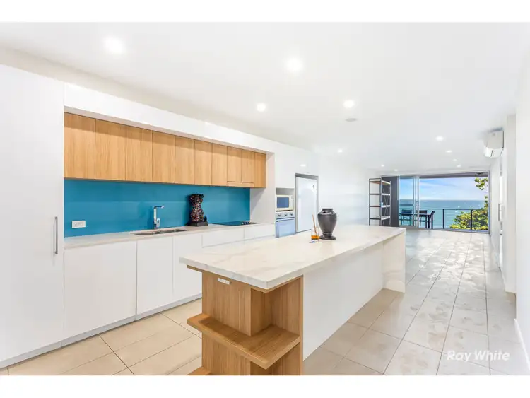 Fifth view of Homely unit listing, 309/32-34 Anzac Parade, Yeppoon QLD 4703