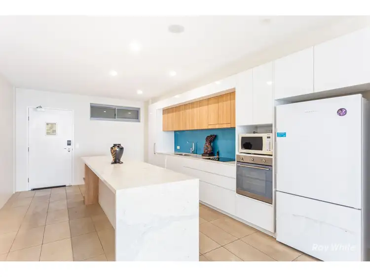 Sixth view of Homely unit listing, 309/32-34 Anzac Parade, Yeppoon QLD 4703