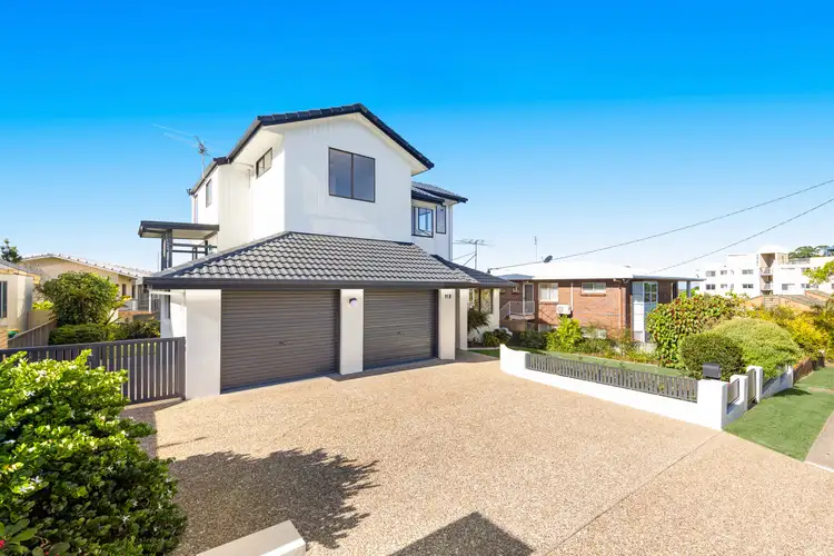 Fourth view of Homely house listing, 11B Queen Street, Moffat Beach QLD 4551