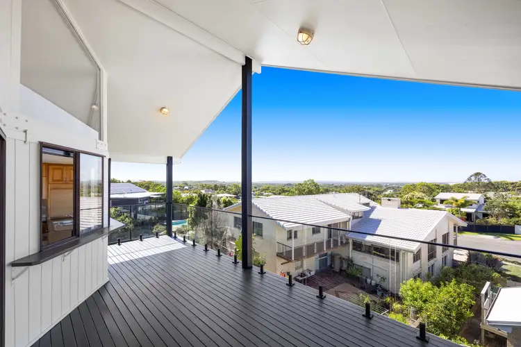 Fifth view of Homely house listing, 11B Queen Street, Moffat Beach QLD 4551