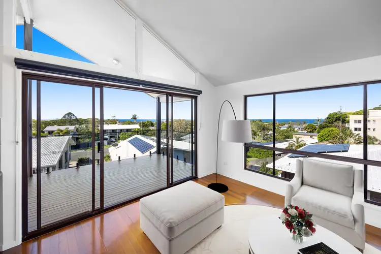 Sixth view of Homely house listing, 11B Queen Street, Moffat Beach QLD 4551
