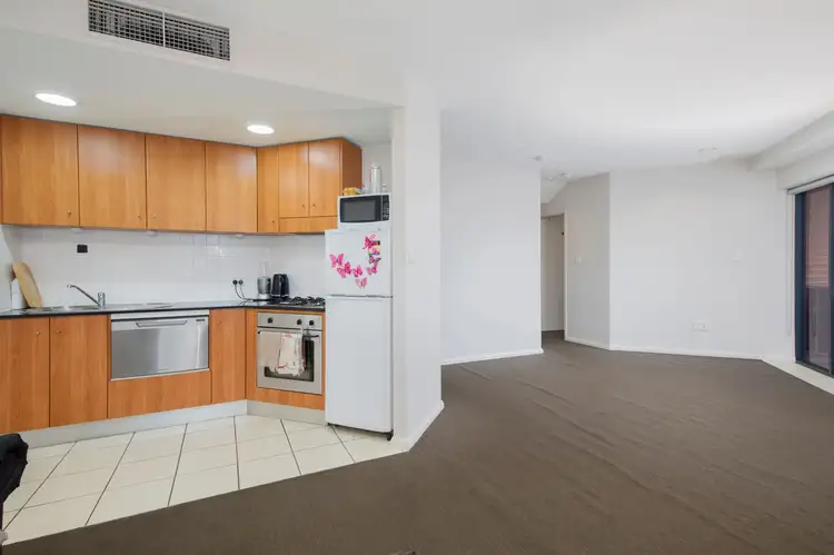 Second view of Homely apartment listing, 101/131 Beaumont Street, Hamilton NSW 2303