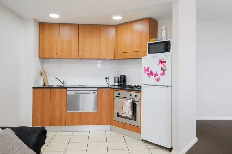 Third view of Homely apartment listing, 101/131 Beaumont Street, Hamilton NSW 2303