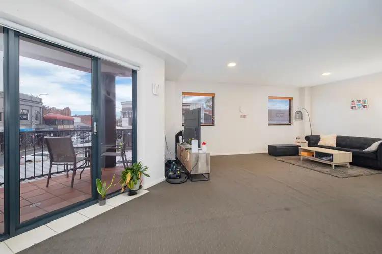 Fourth view of Homely apartment listing, 101/131 Beaumont Street, Hamilton NSW 2303