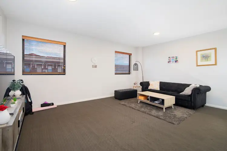 Fifth view of Homely apartment listing, 101/131 Beaumont Street, Hamilton NSW 2303