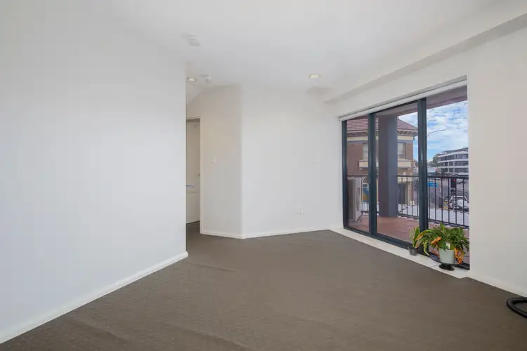 Sixth view of Homely apartment listing, 101/131 Beaumont Street, Hamilton NSW 2303