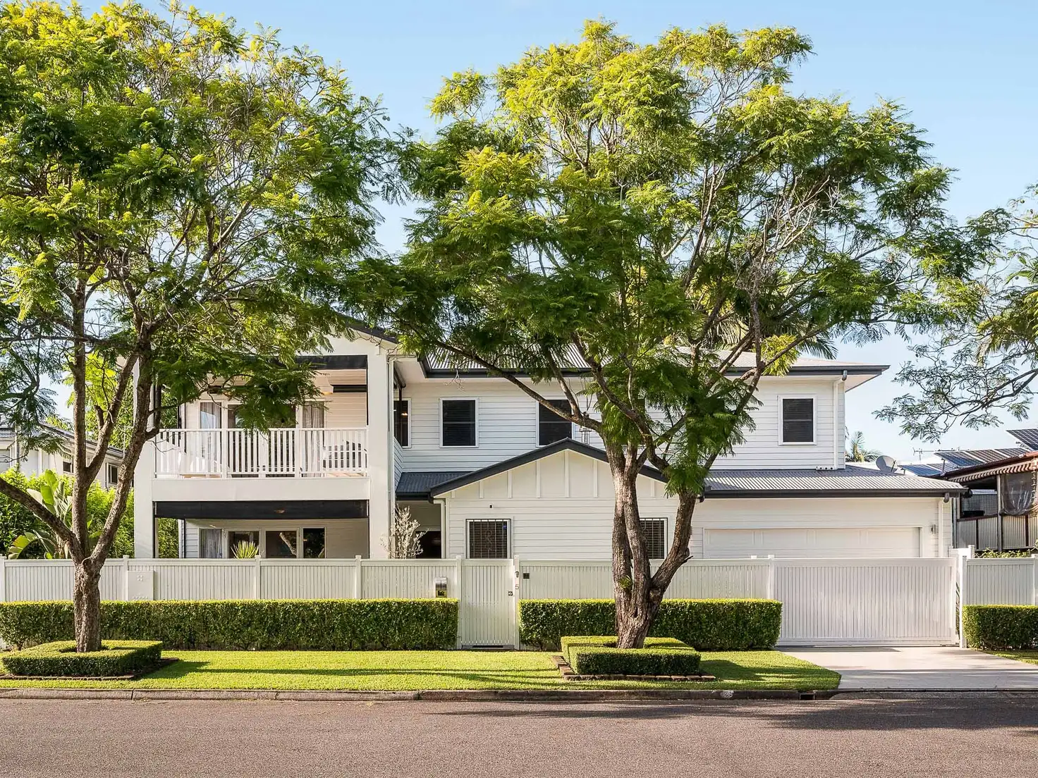 Main view of Homely house listing, 5 Marie Street, Balmoral QLD 4171