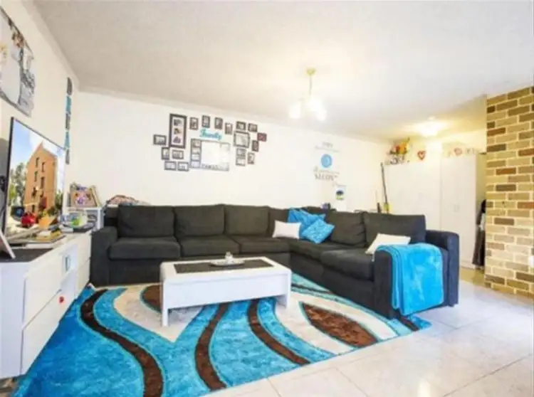 Second view of Homely unit listing, 13/342 woodstock Avenue, Mount Druitt NSW 2770