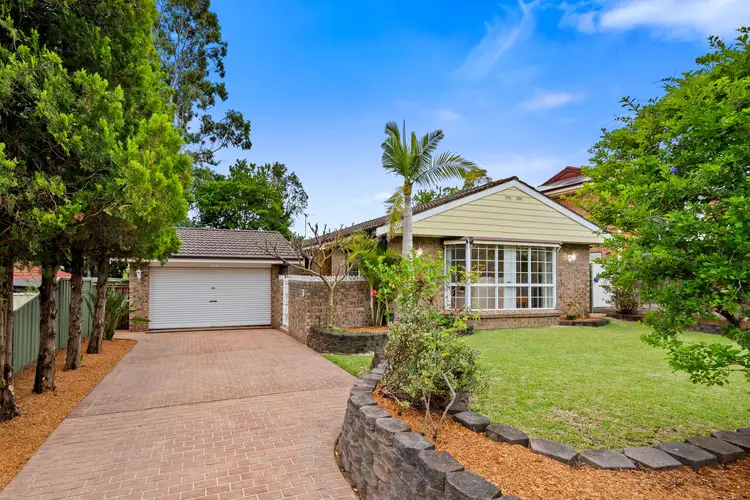 56 Lancia Drive, Ingleburn NSW 2565