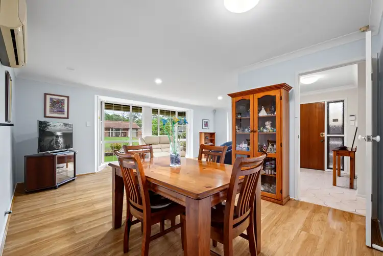 Fourth view of Homely house listing, 56 Lancia Drive, Ingleburn NSW 2565