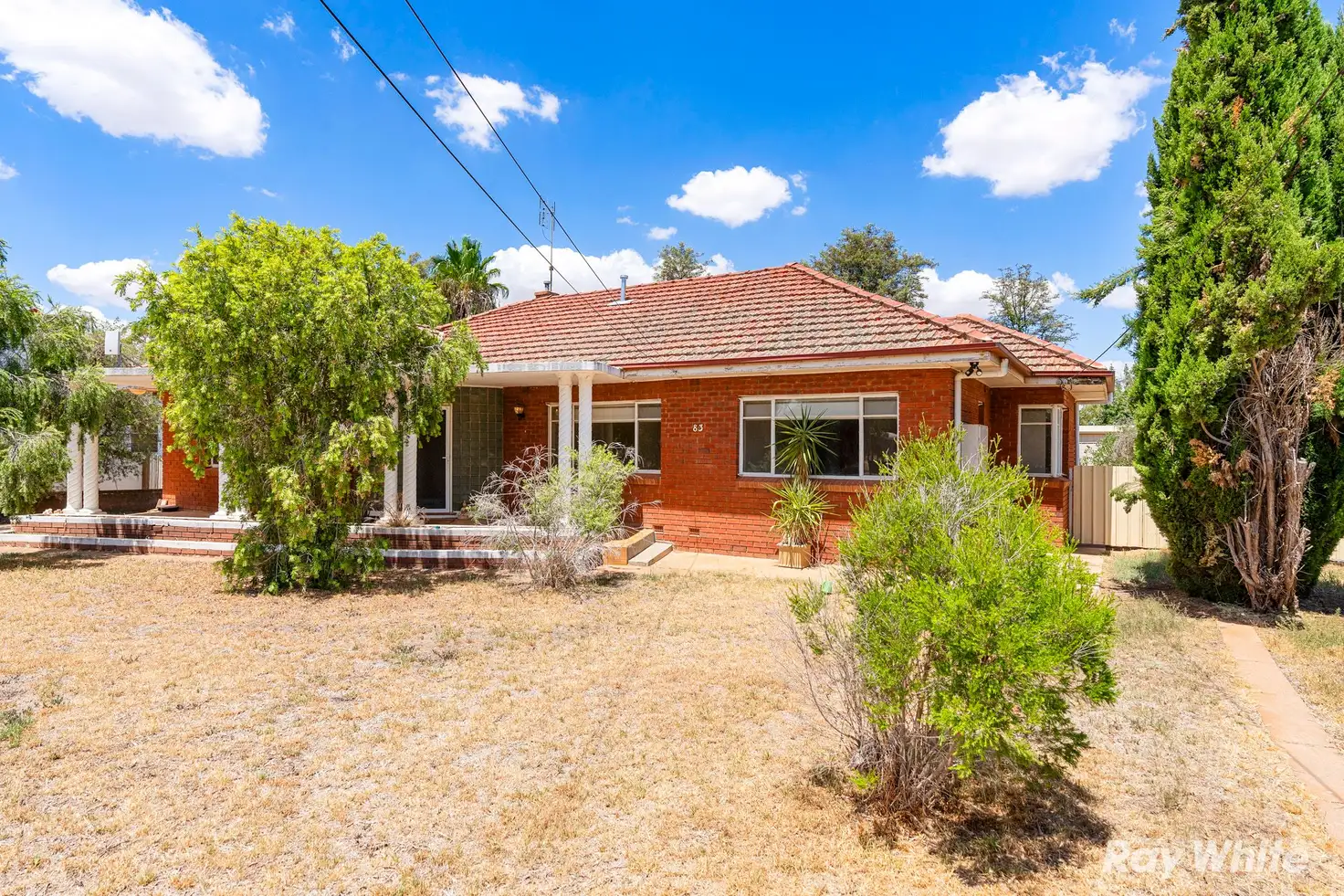 Main view of Homely house listing, 83 Waterview Street, Ganmain NSW 2702