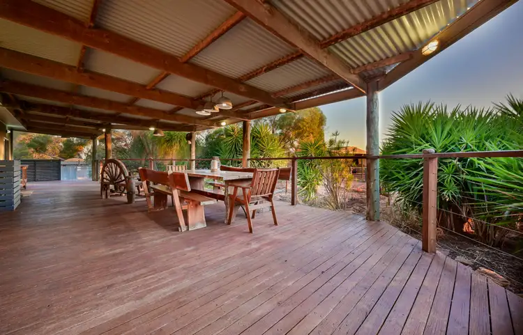 21 Berkshire Road, Mullaquana SA 5608