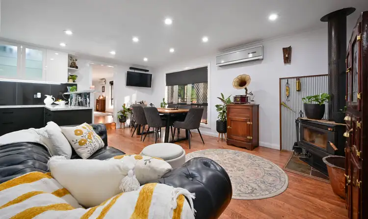 Sixth view of Homely other listing, 21 Berkshire Road, Mullaquana SA 5608