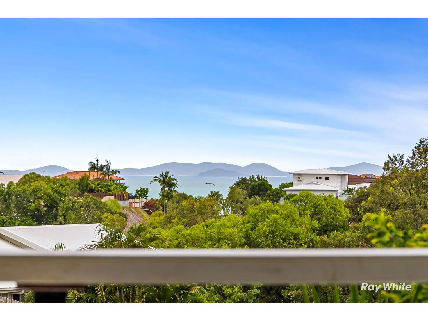 Main view of Homely townhouse listing, 2/10 Cook Avenue, Pacific Heights QLD 4703