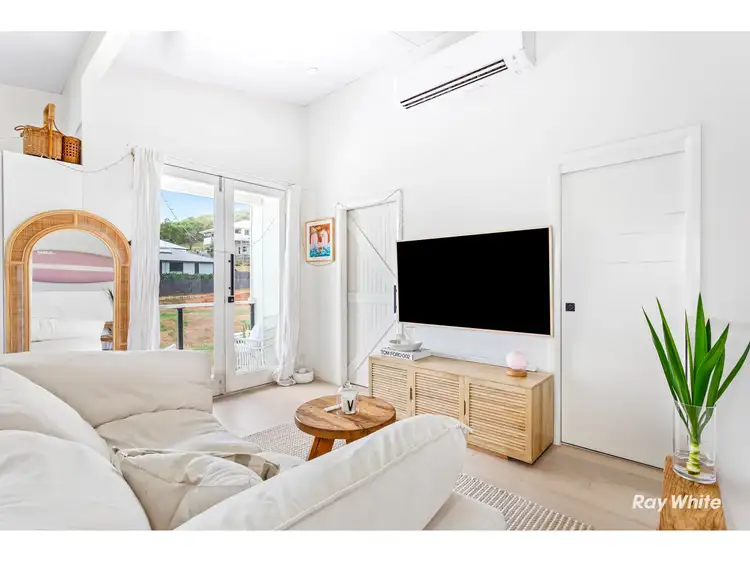 Third view of Homely townhouse listing, 2/10 Cook Avenue, Pacific Heights QLD 4703