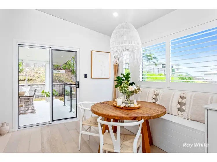 Fifth view of Homely townhouse listing, 2/10 Cook Avenue, Pacific Heights QLD 4703