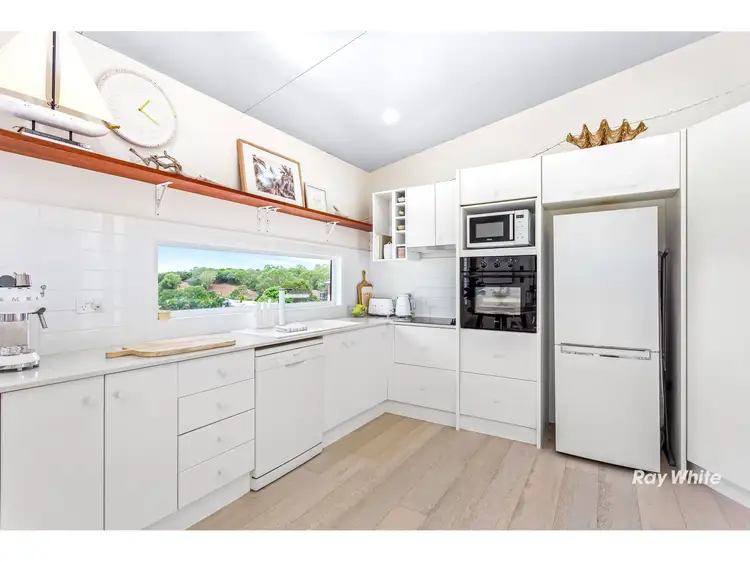 Sixth view of Homely townhouse listing, 2/10 Cook Avenue, Pacific Heights QLD 4703
